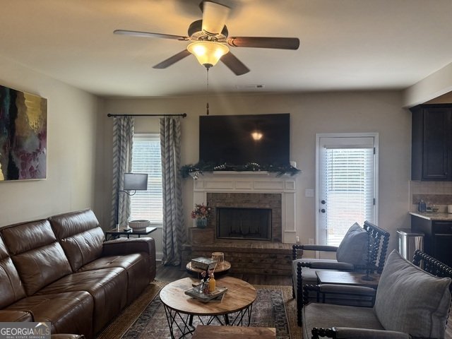 976 Jackson Street Locust Grove - Photo 11