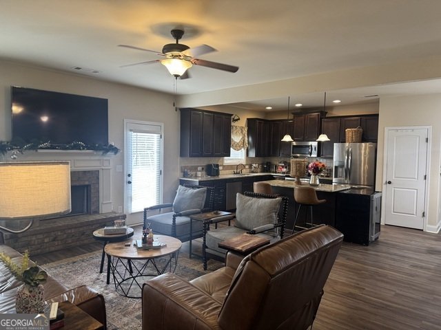 976 Jackson Street Locust Grove - Photo 12