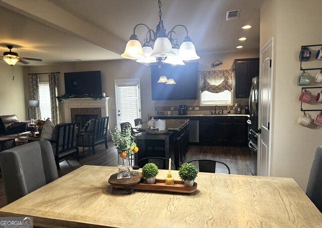 976 Jackson Street Locust Grove - Photo 6