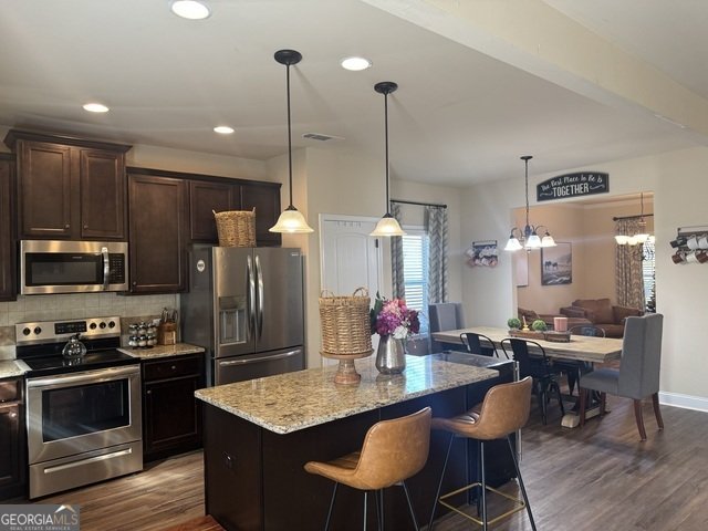 976 Jackson Street Locust Grove - Photo 8