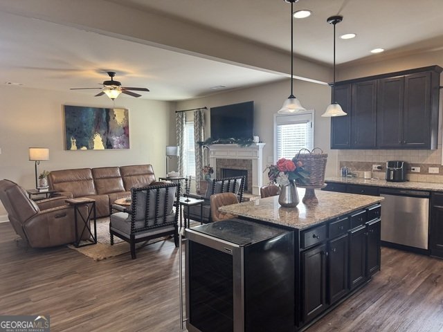 976 Jackson Street Locust Grove - Photo 9