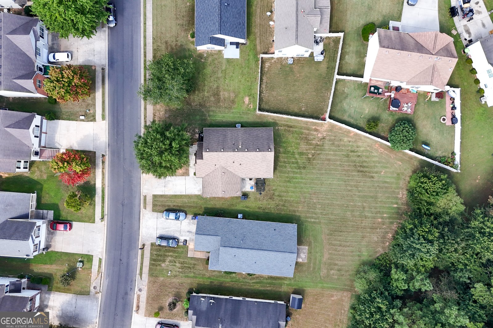 5005 Kens Court Stockbridge - Photo 12