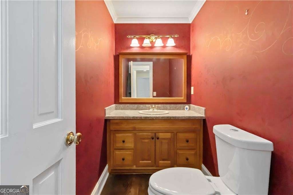 1114 Wind Hill Lane Marietta - Photo 11