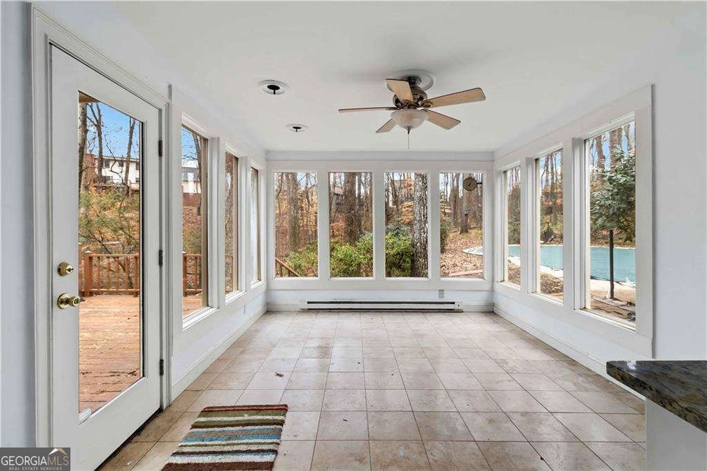 1114 Wind Hill Lane Marietta - Photo 12