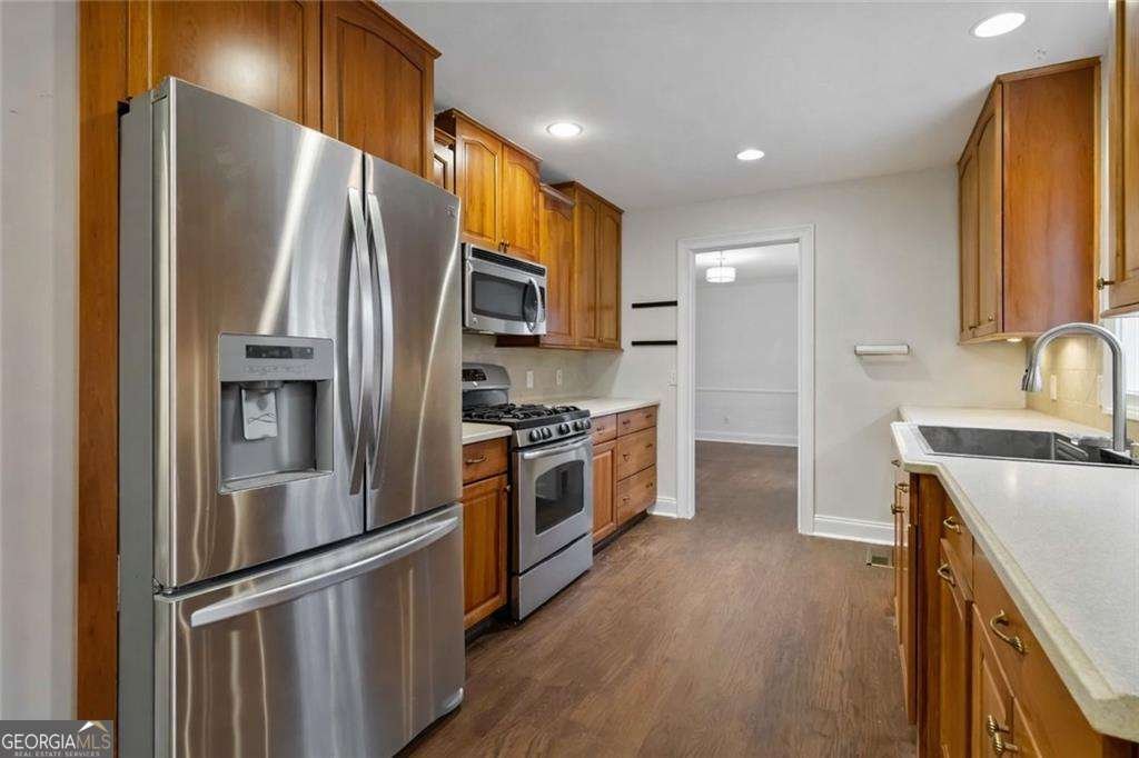 1114 Wind Hill Lane Marietta - Photo 13