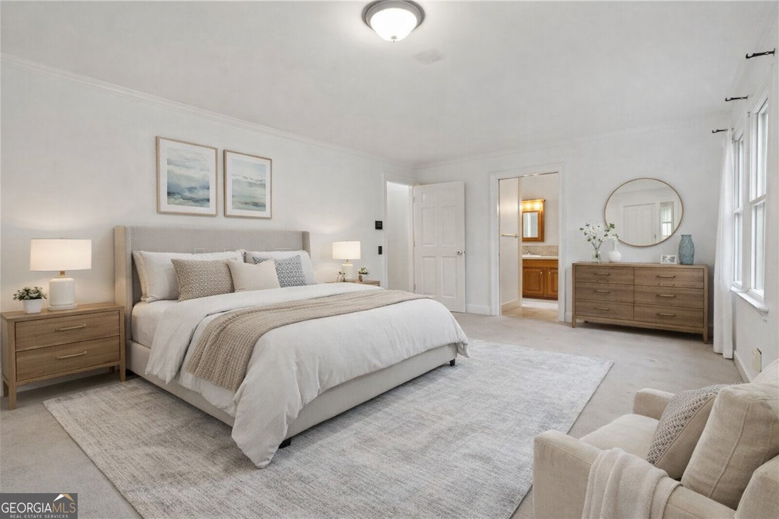 1114 Wind Hill Lane Marietta - Photo 17