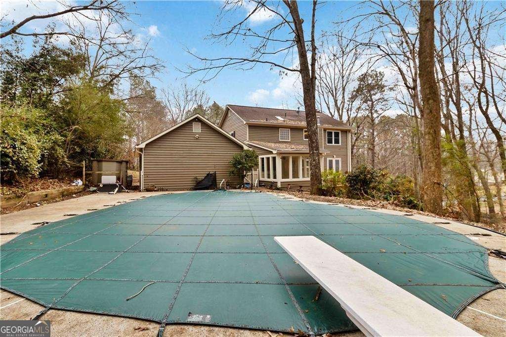 1114 Wind Hill Lane Marietta - Photo 32