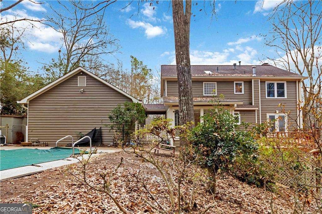 1114 Wind Hill Lane Marietta - Photo 34