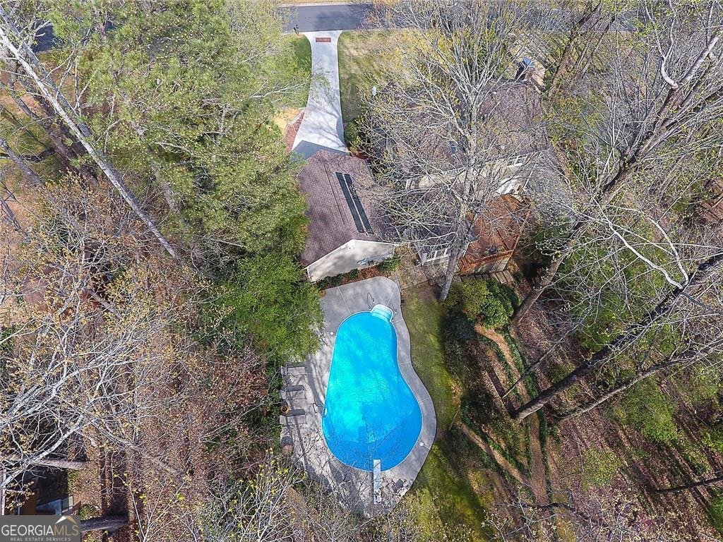 1114 Wind Hill Lane Marietta - Photo 35