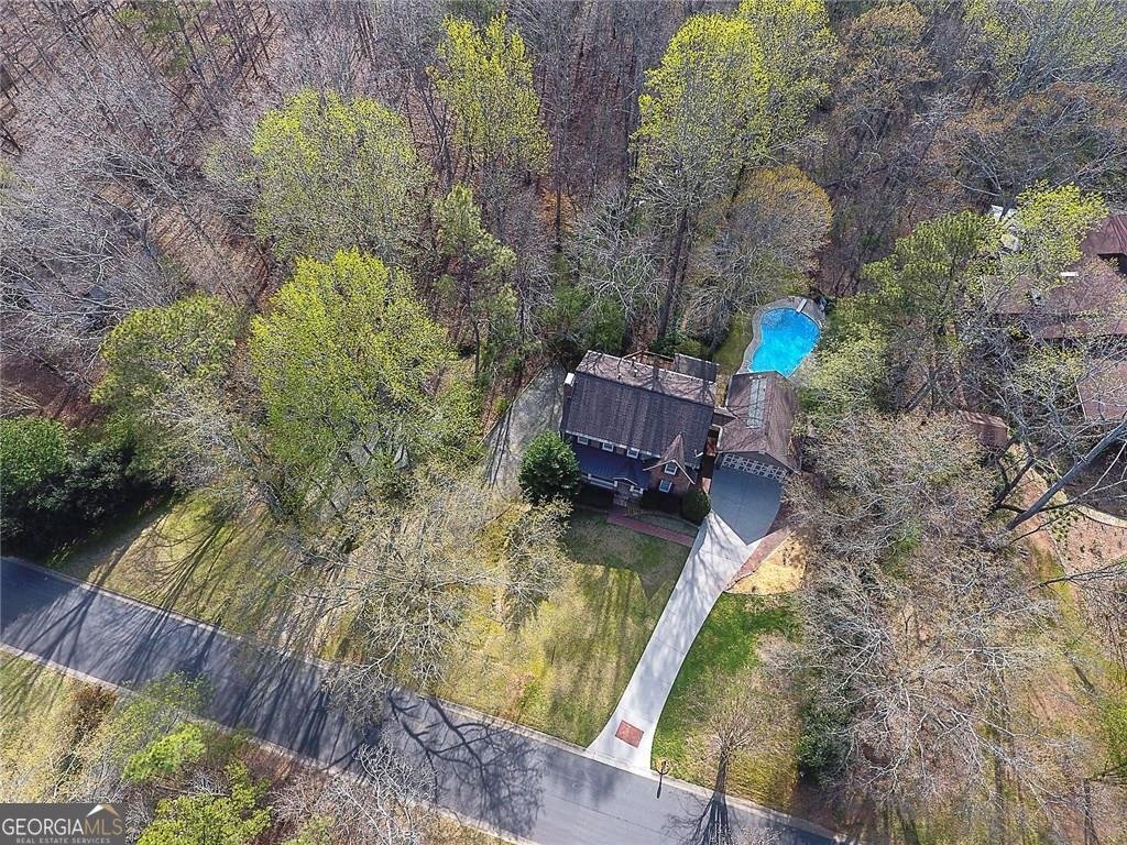 1114 Wind Hill Lane Marietta - Photo 36