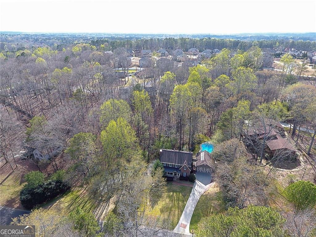 1114 Wind Hill Lane Marietta - Photo 37