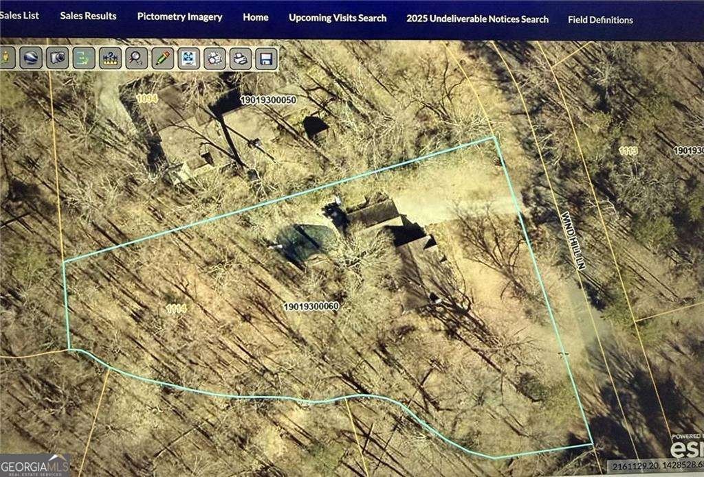 1114 Wind Hill Lane Marietta - Photo 38