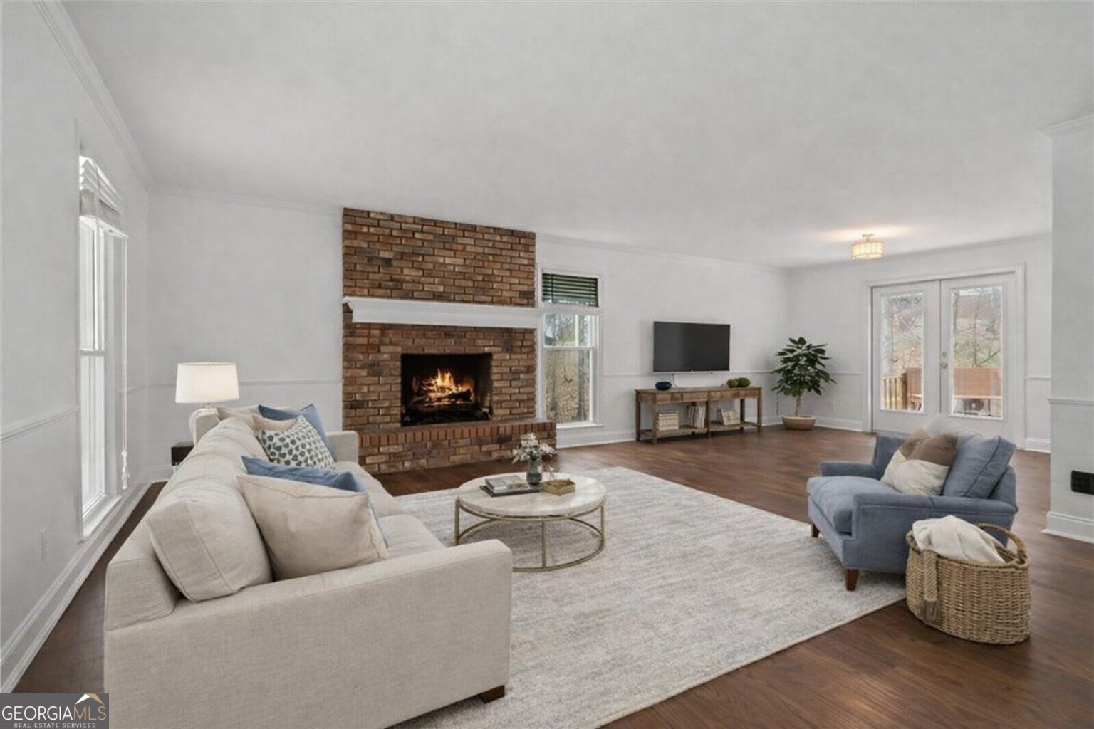 1114 Wind Hill Lane Marietta - Photo 7