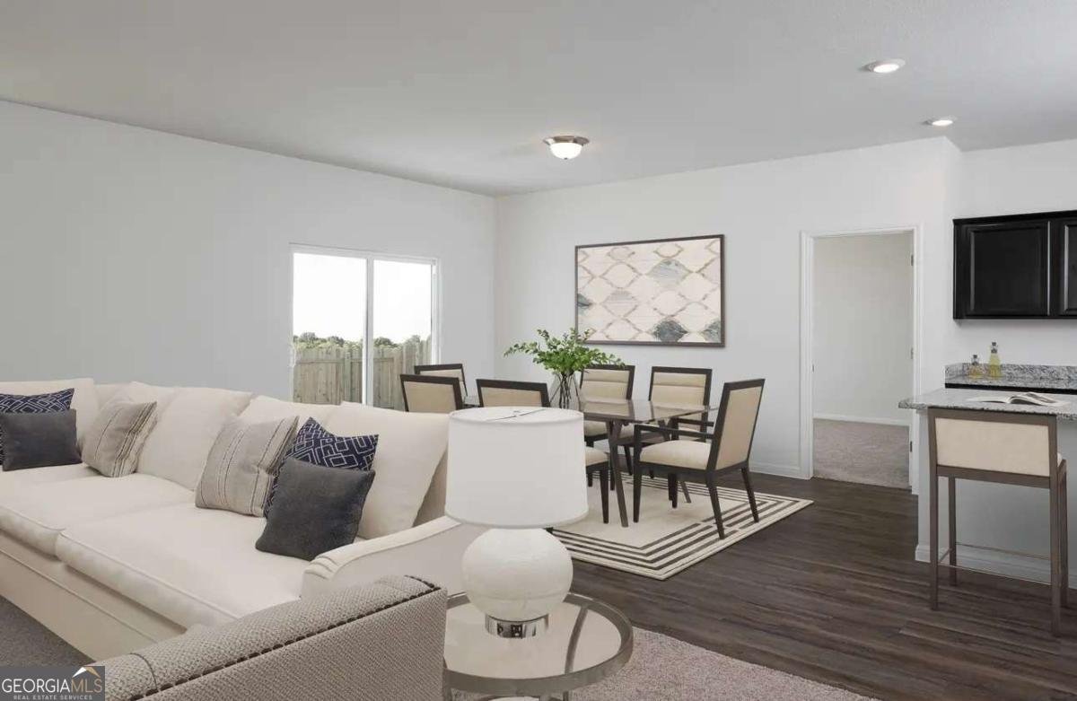 2279 Argento Circle Dacula - Photo 7