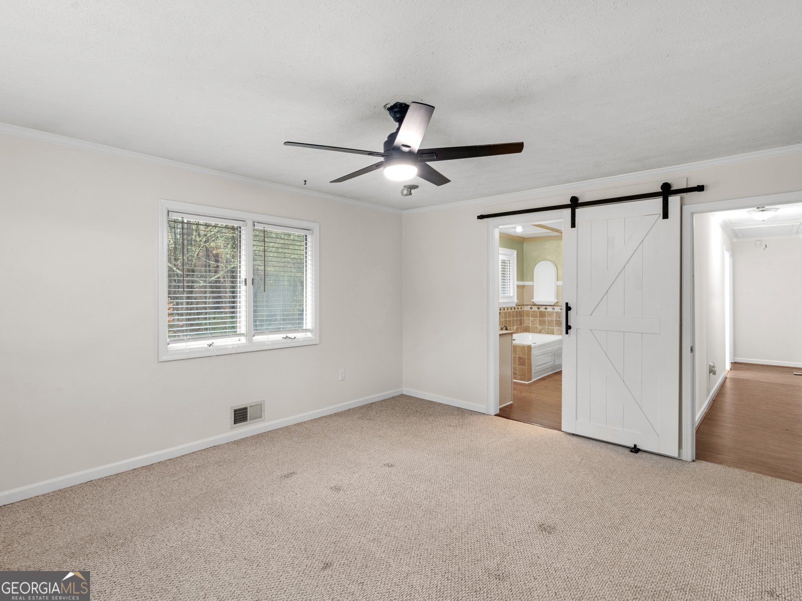 255 Kibbee Road McDonough - Photo 11