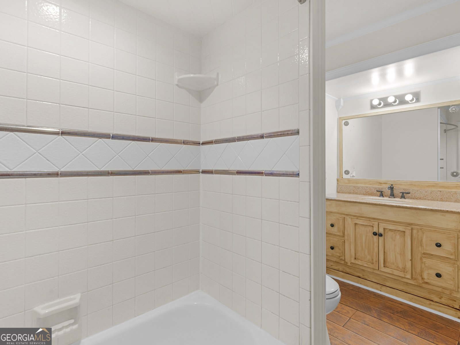 255 Kibbee Road McDonough - Photo 16