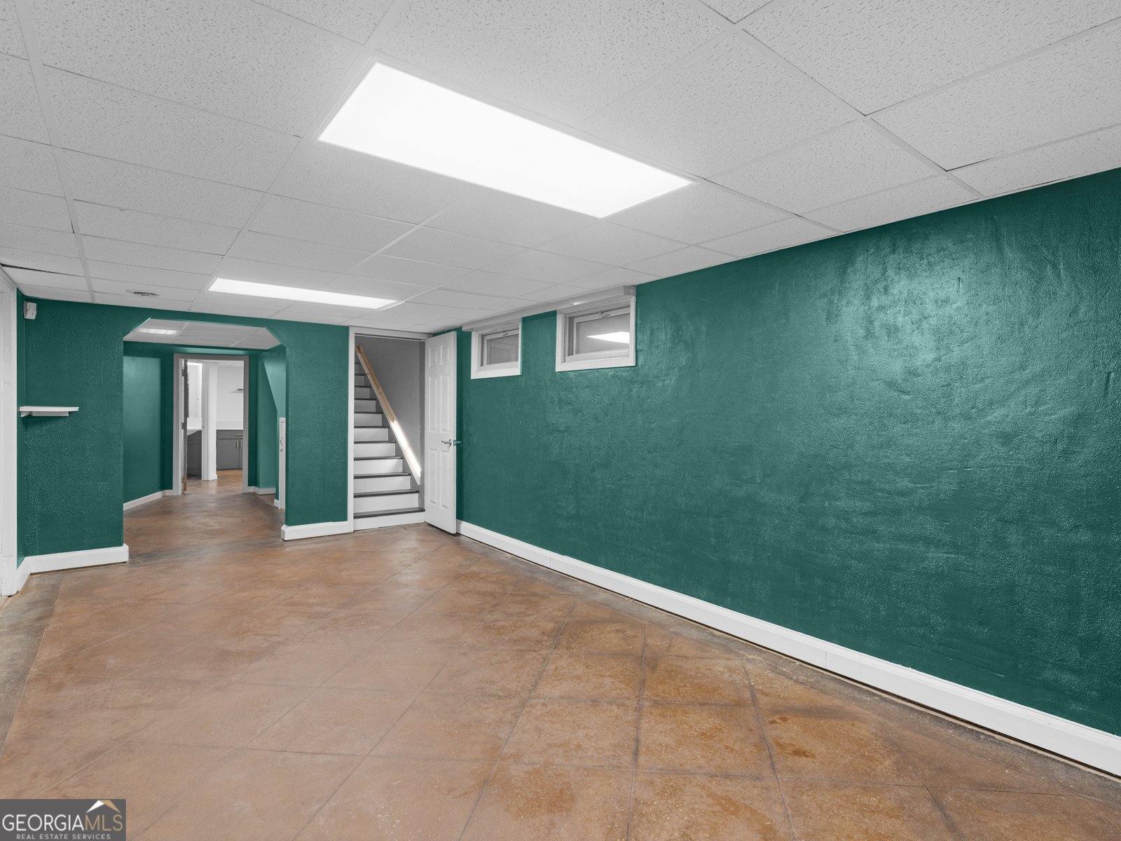 255 Kibbee Road McDonough - Photo 17