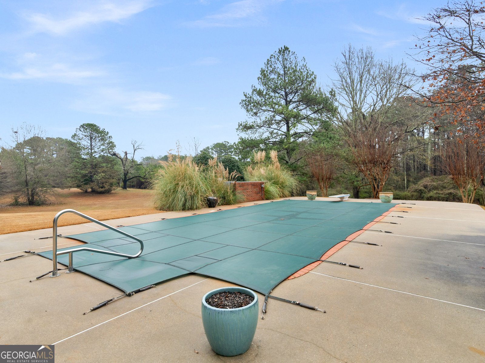 255 Kibbee Road McDonough - Photo 21