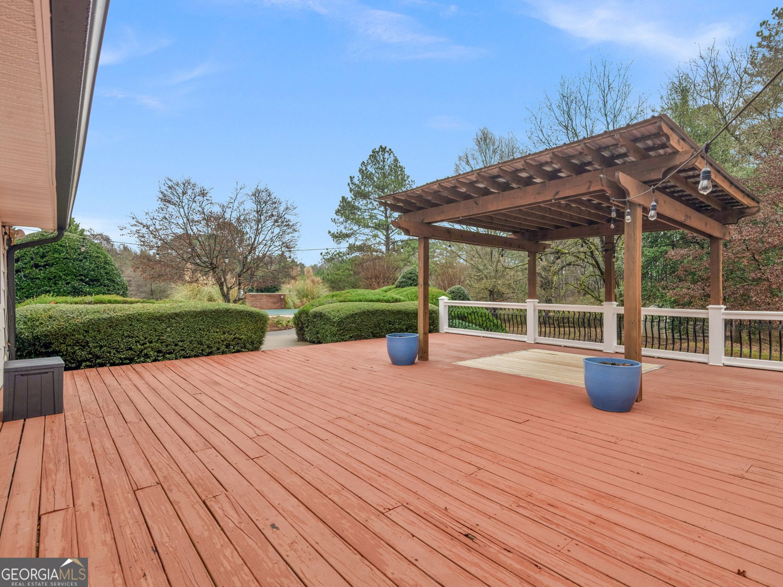 255 Kibbee Road McDonough - Photo 22