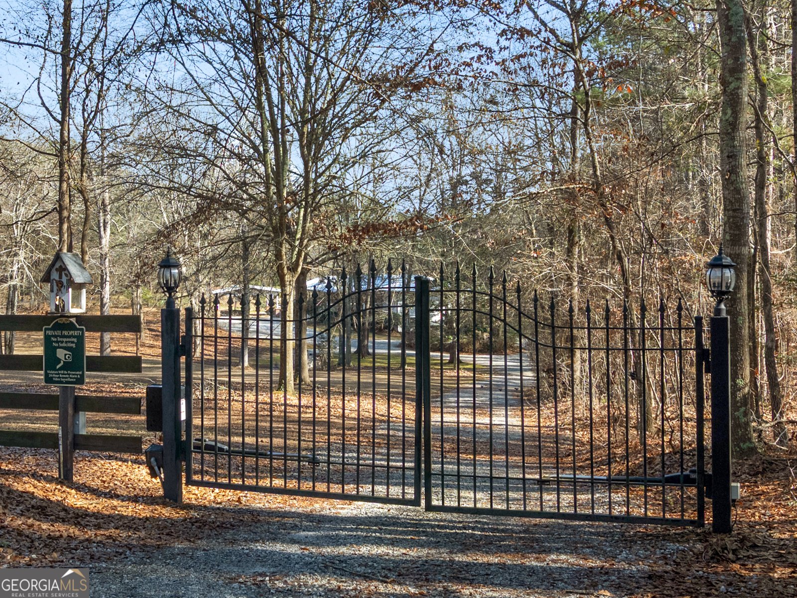 255 Kibbee Road McDonough - Photo 23