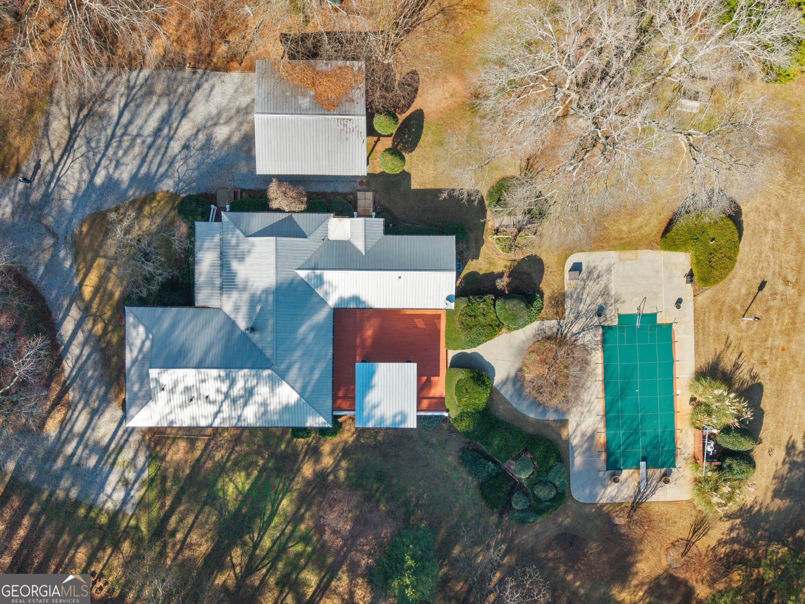 255 Kibbee Road McDonough - Photo 36