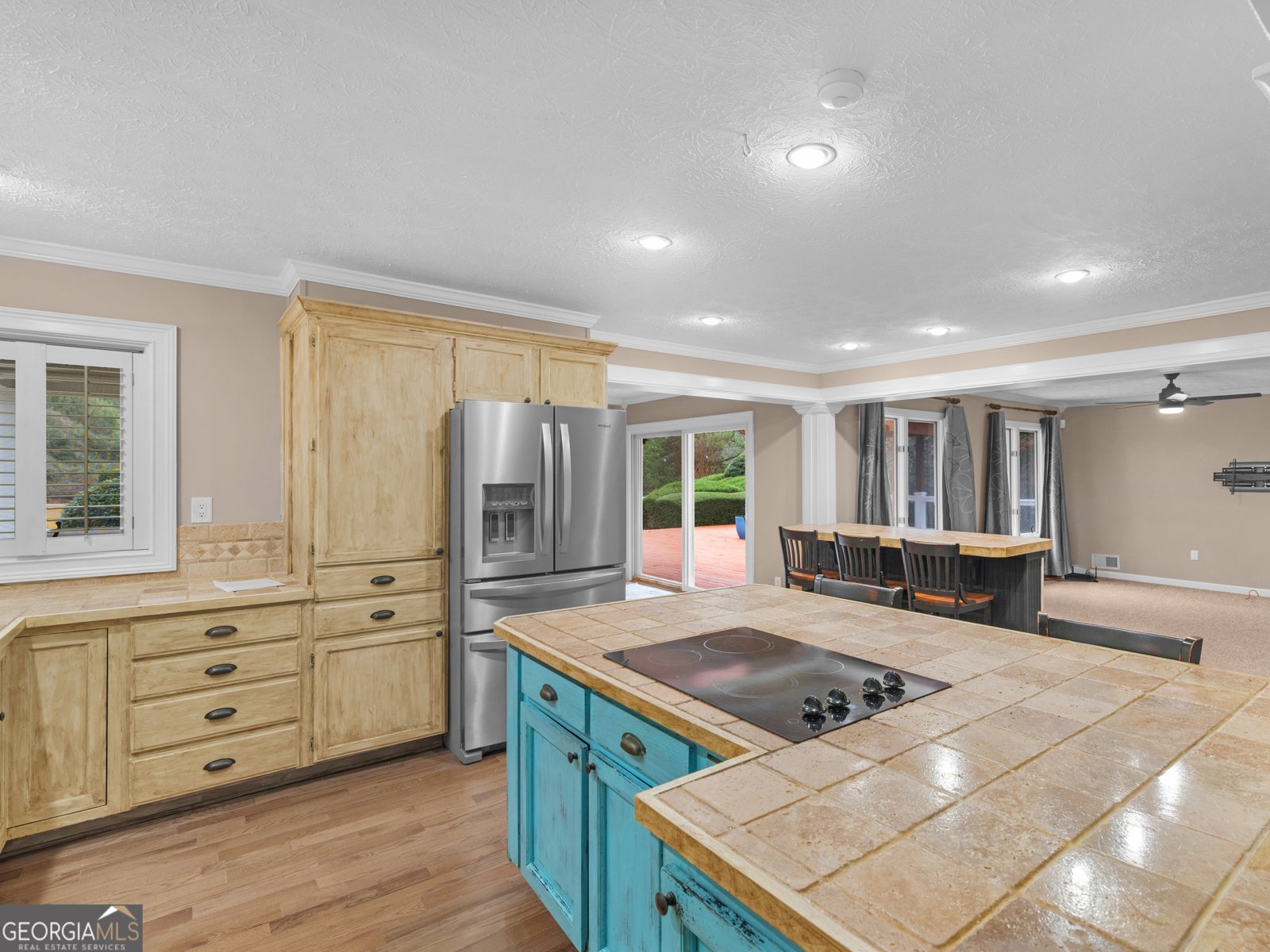 255 Kibbee Road McDonough - Photo 6