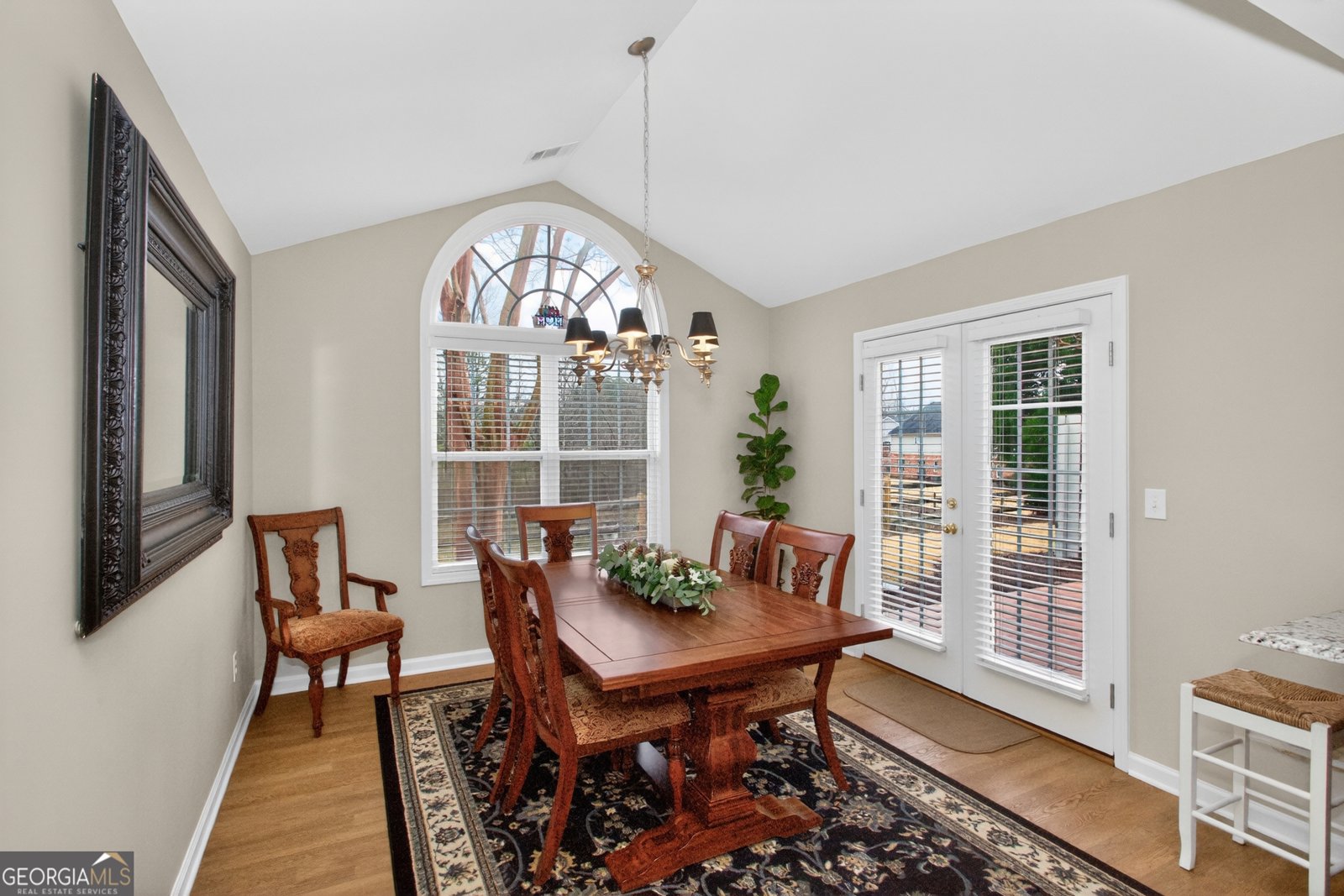 1003 Somerton Place Cumming - Photo 10