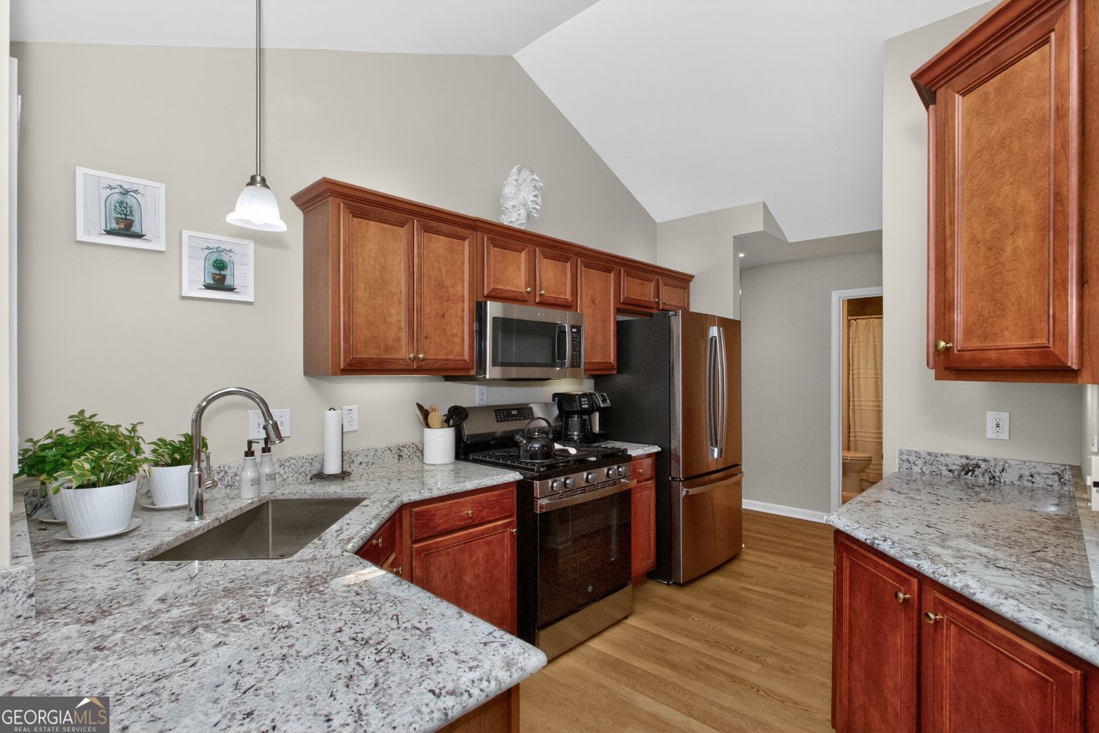 1003 Somerton Place Cumming - Photo 12