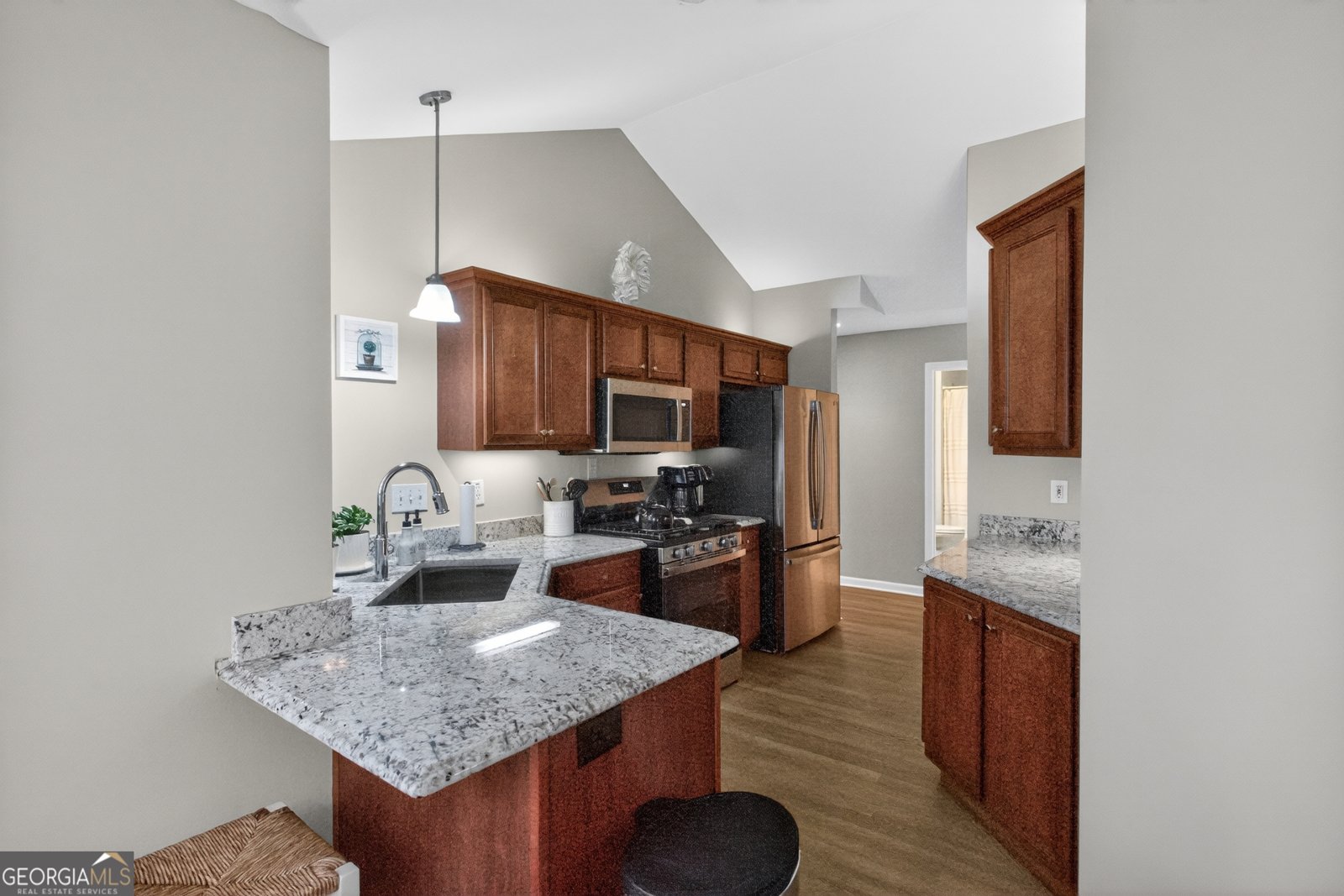 1003 Somerton Place Cumming - Photo 13