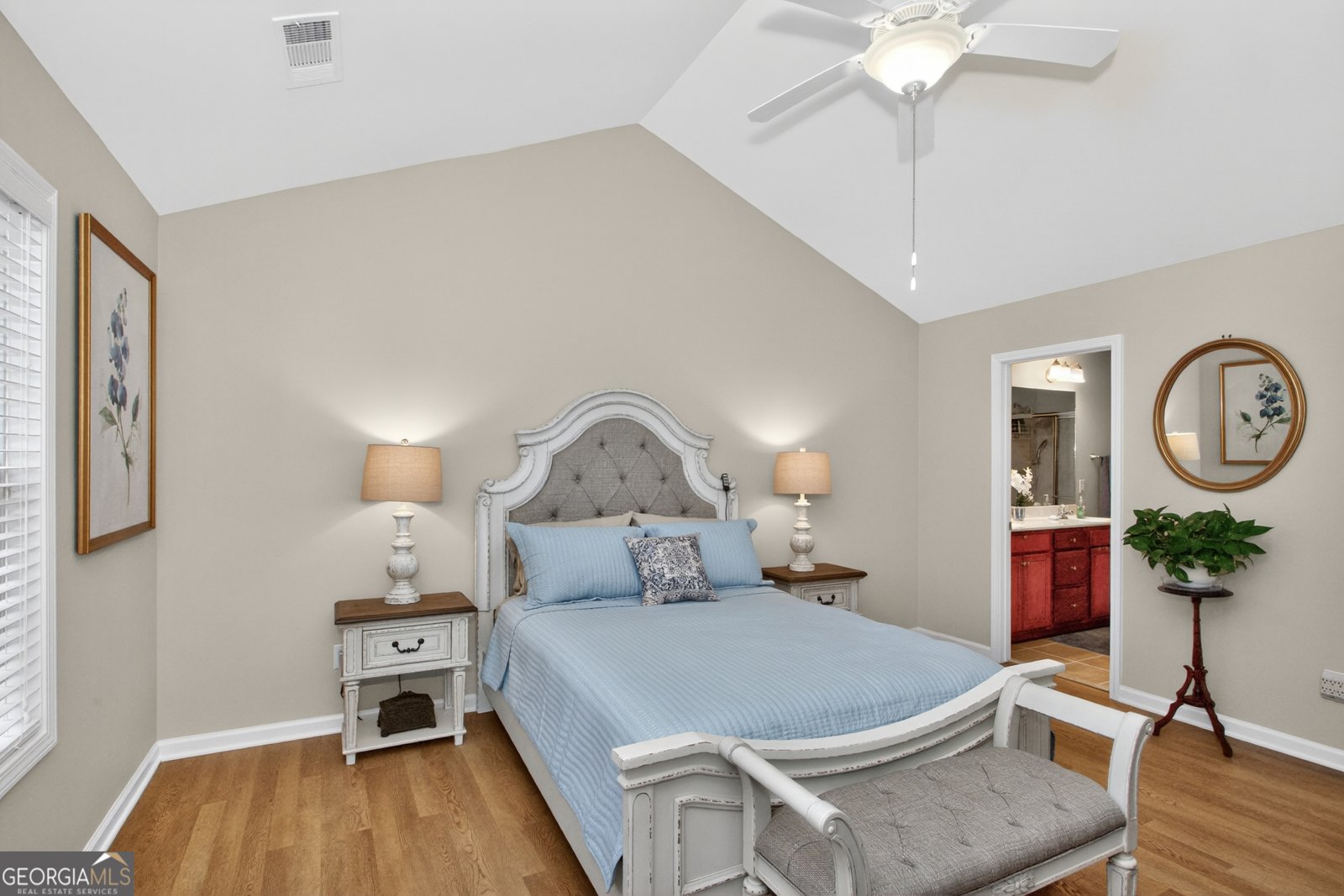 1003 Somerton Place Cumming - Photo 17