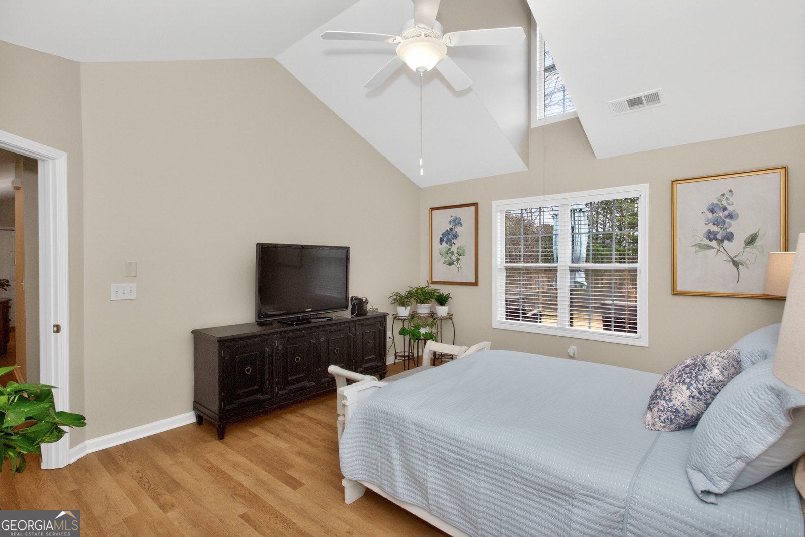 1003 Somerton Place Cumming - Photo 18