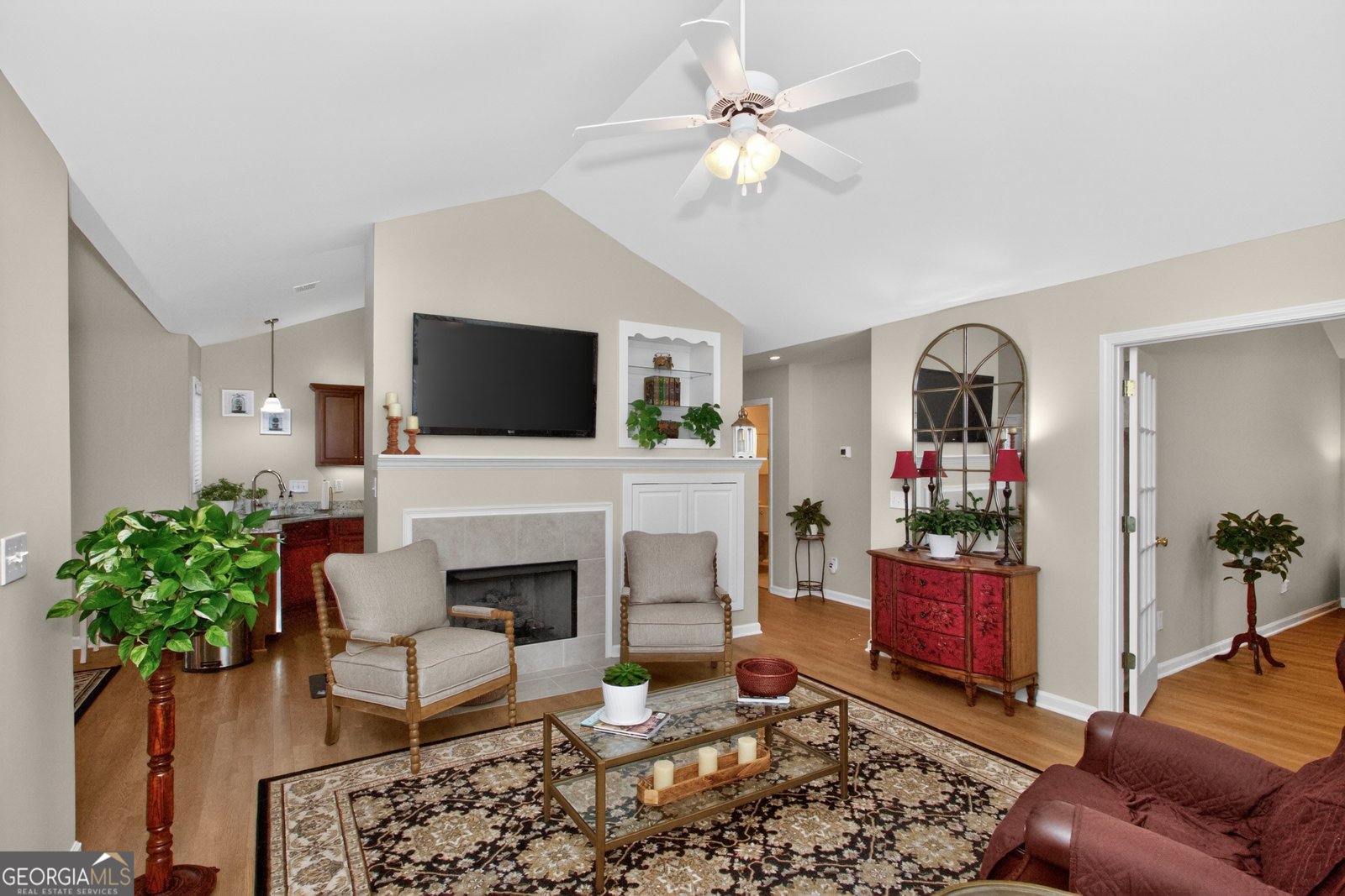 1003 Somerton Place Cumming - Photo 8