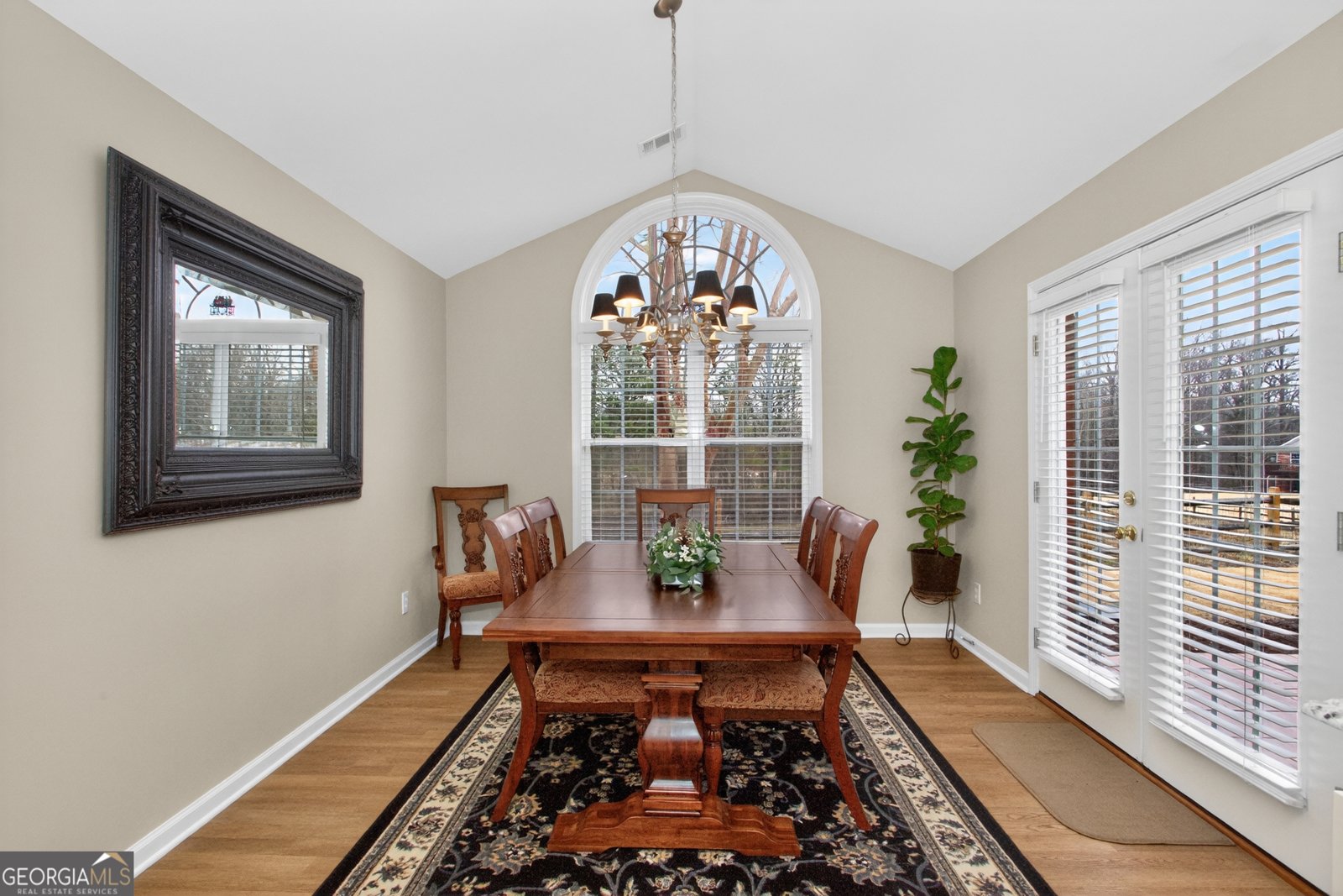 1003 Somerton Place Cumming - Photo 9