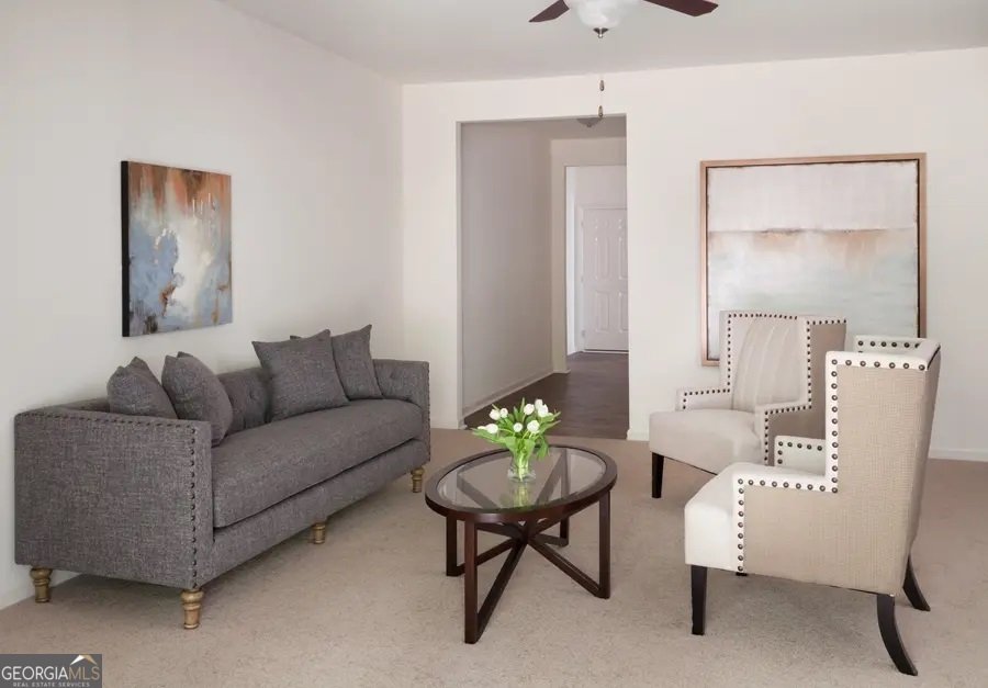 2249 Argento Circle Dacula - Photo 6