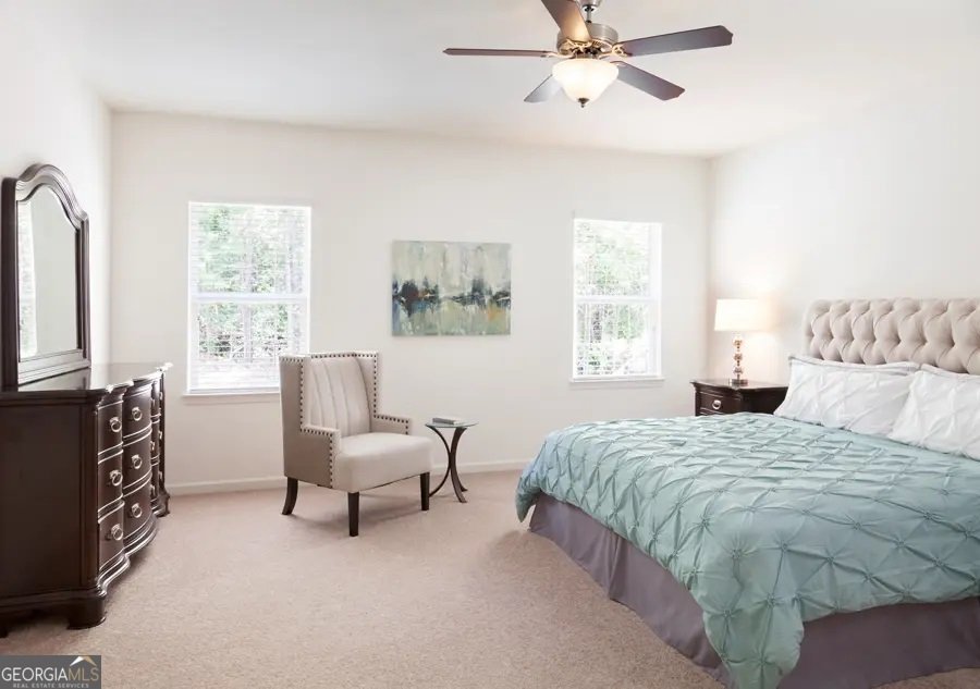 2249 Argento Circle Dacula - Photo 8