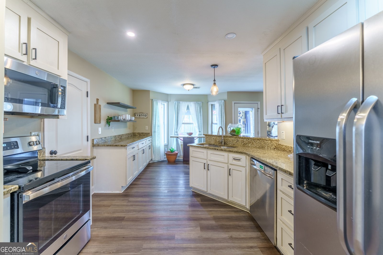 702 Cambridge Farms Drive Hoschton - Photo 10