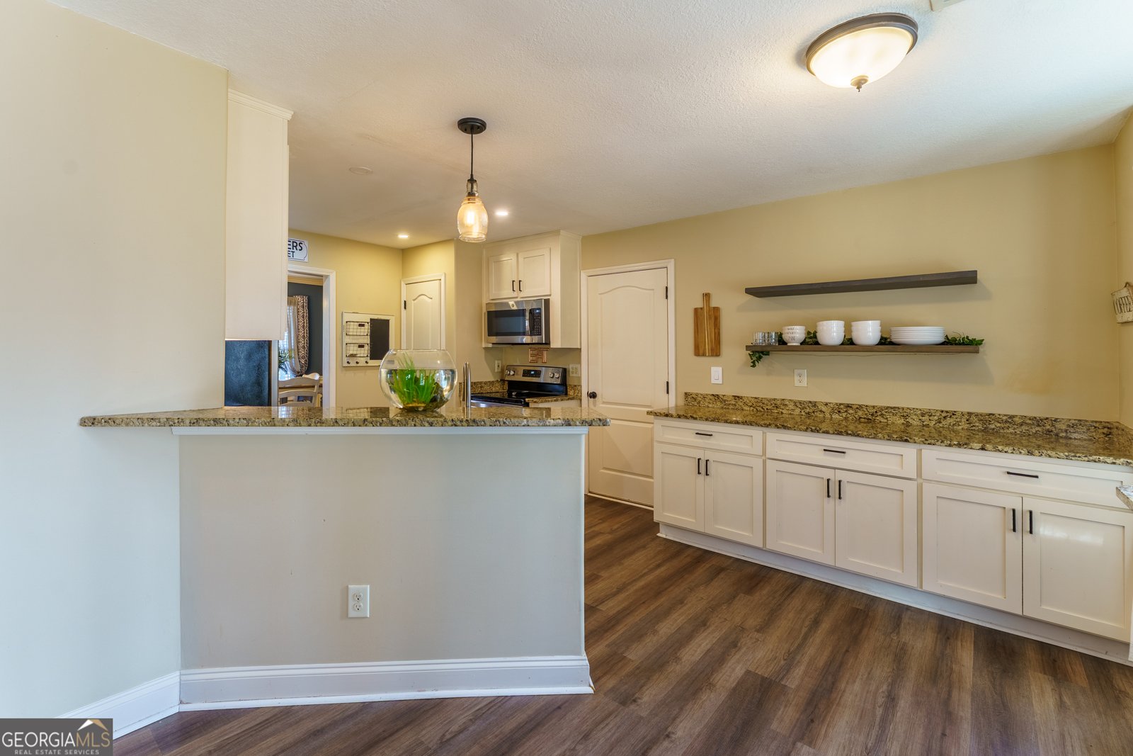 702 Cambridge Farms Drive Hoschton - Photo 11