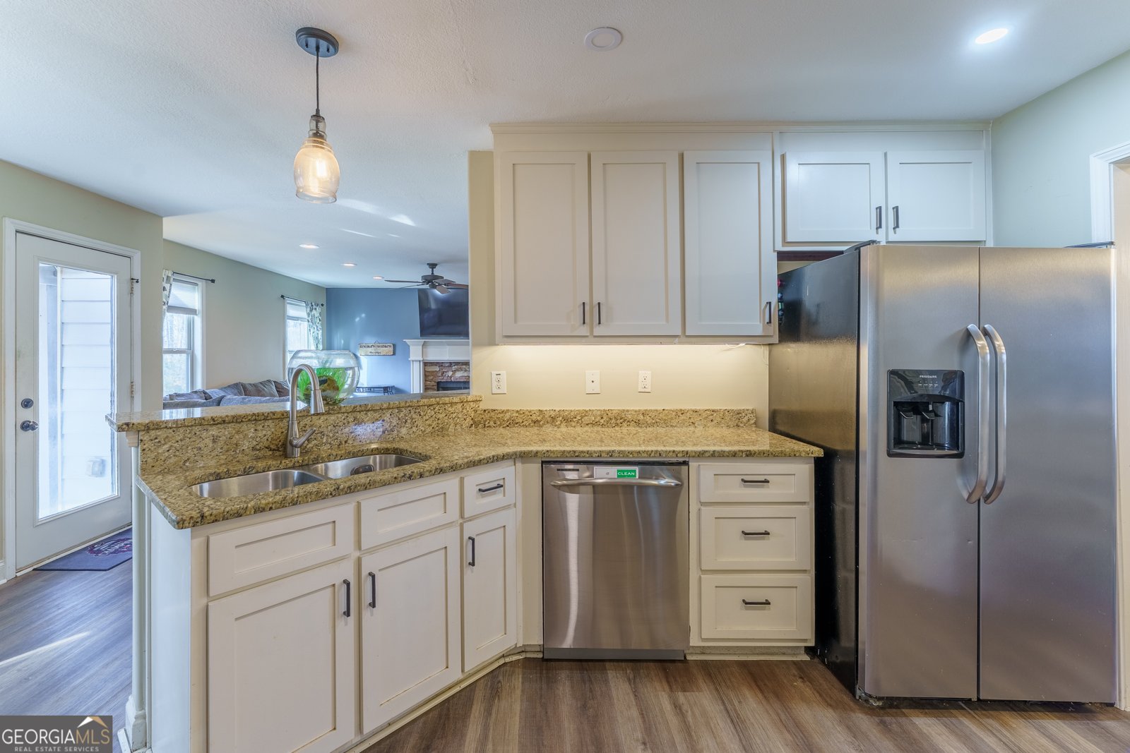 702 Cambridge Farms Drive Hoschton - Photo 12