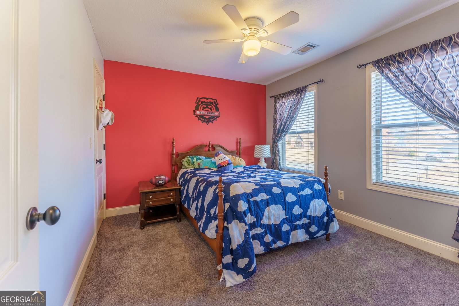 702 Cambridge Farms Drive Hoschton - Photo 15