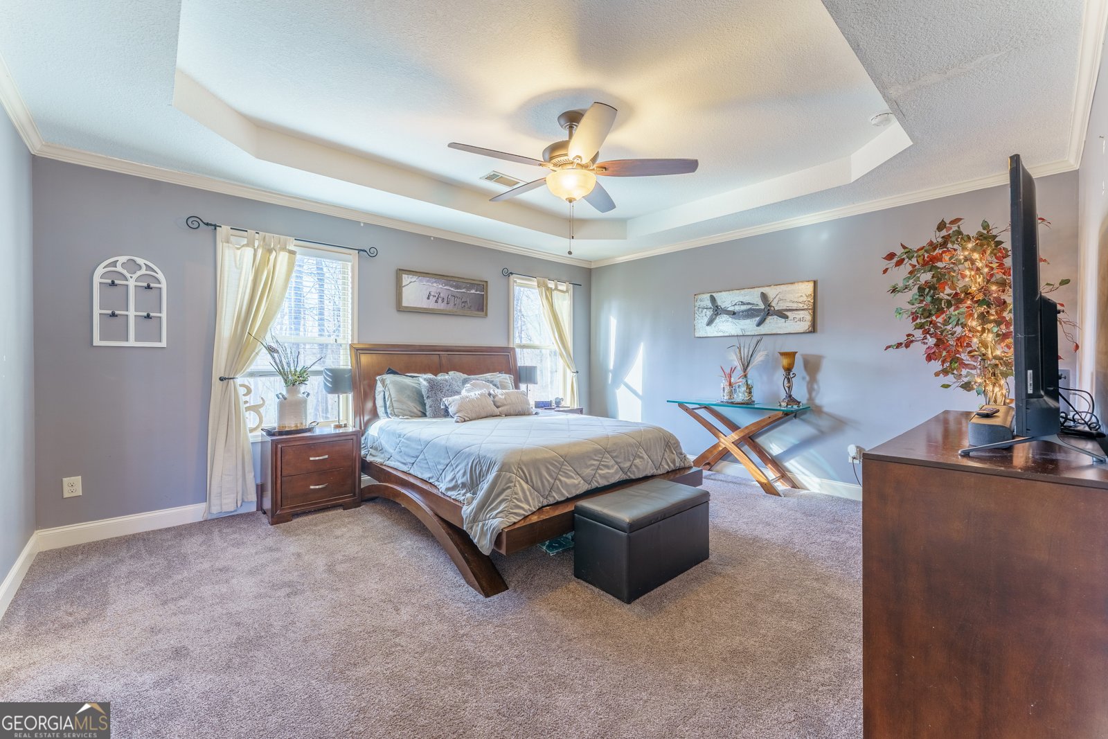 702 Cambridge Farms Drive Hoschton - Photo 18