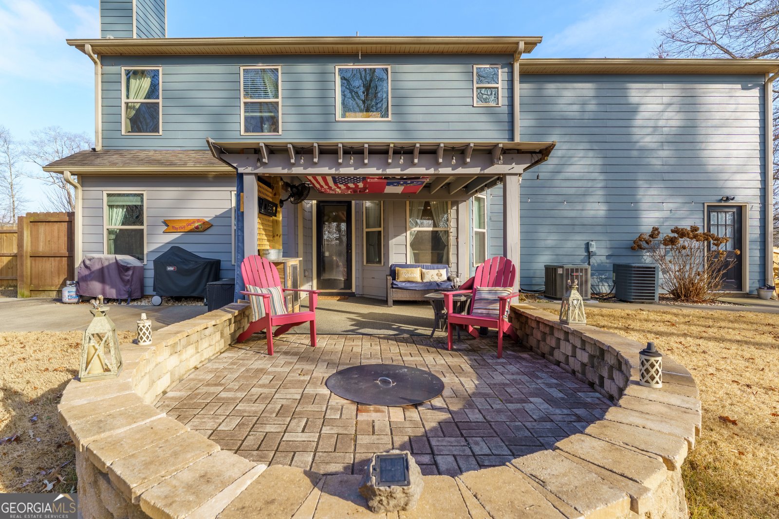 702 Cambridge Farms Drive Hoschton - Photo 26