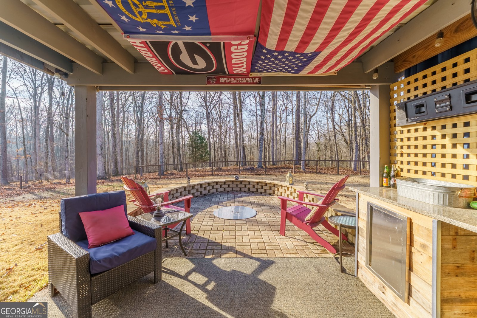 702 Cambridge Farms Drive Hoschton - Photo 27