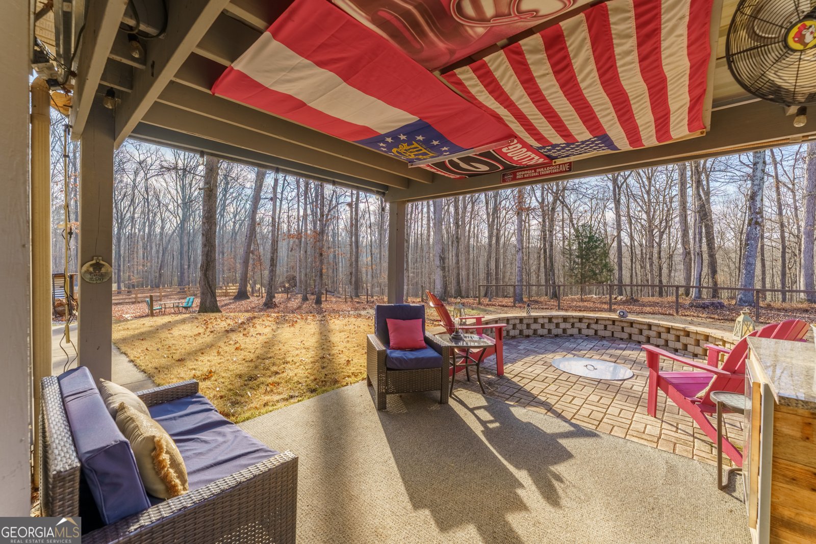 702 Cambridge Farms Drive Hoschton - Photo 28