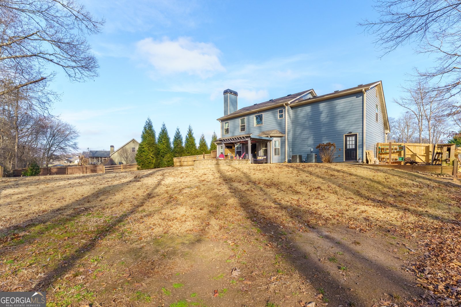 702 Cambridge Farms Drive Hoschton - Photo 30