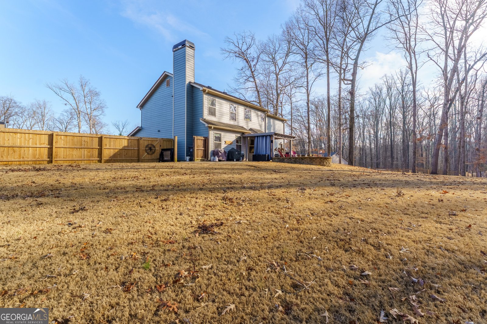 702 Cambridge Farms Drive Hoschton - Photo 31