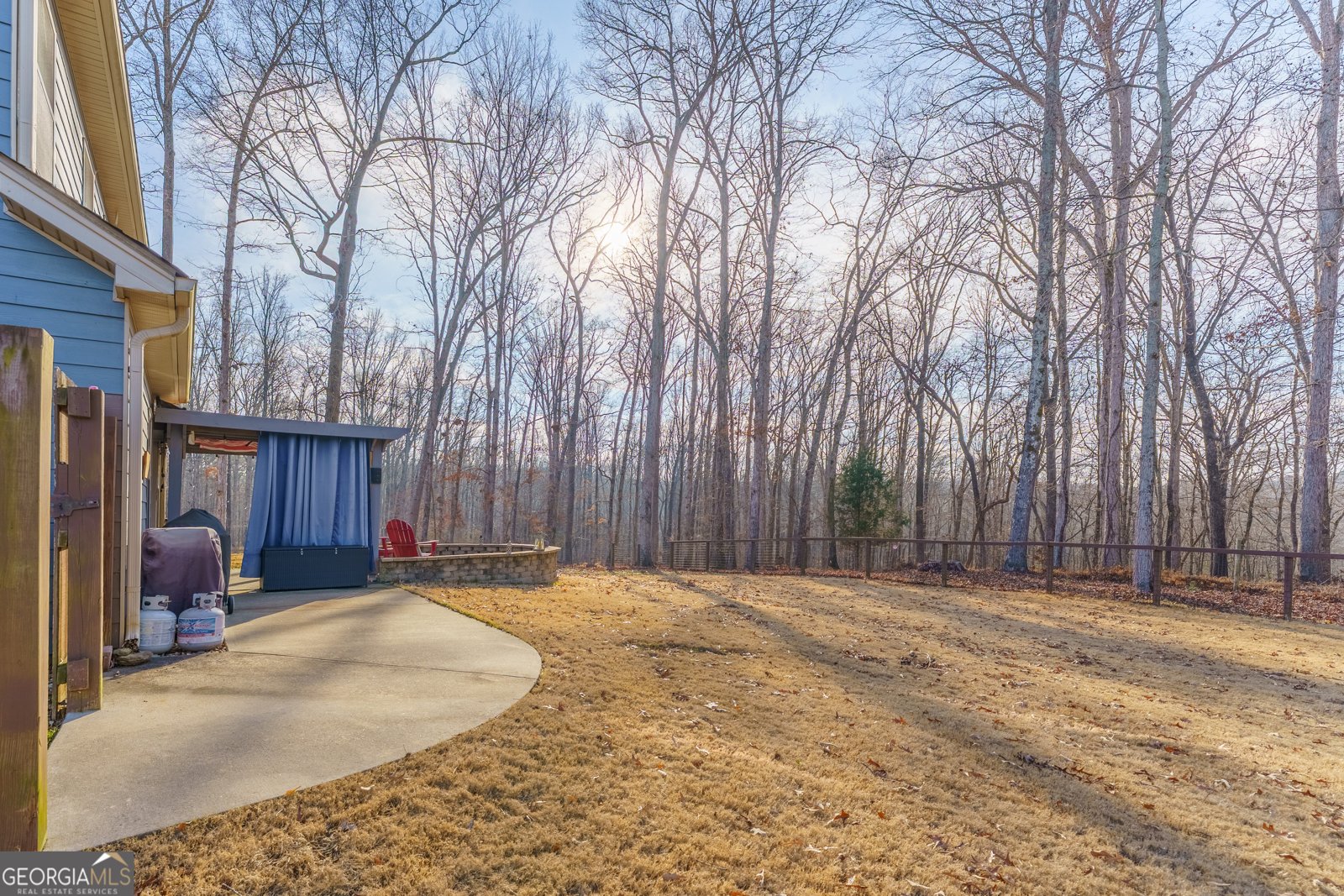 702 Cambridge Farms Drive Hoschton - Photo 32