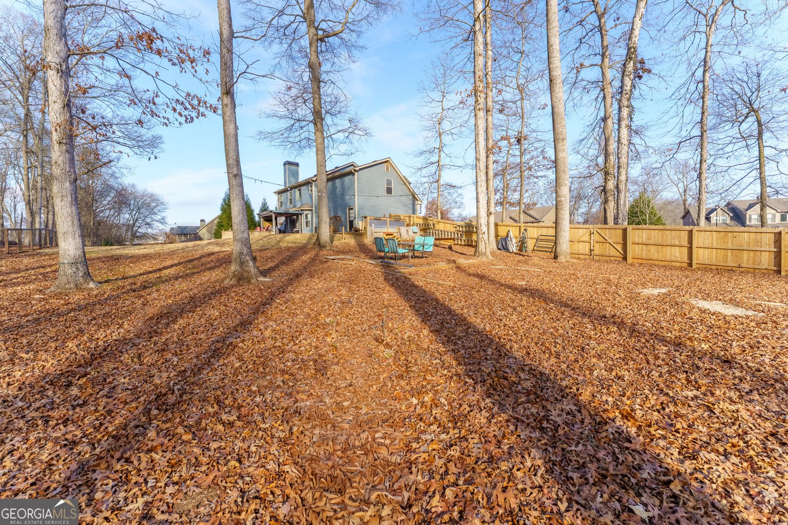 702 Cambridge Farms Drive Hoschton - Photo 33