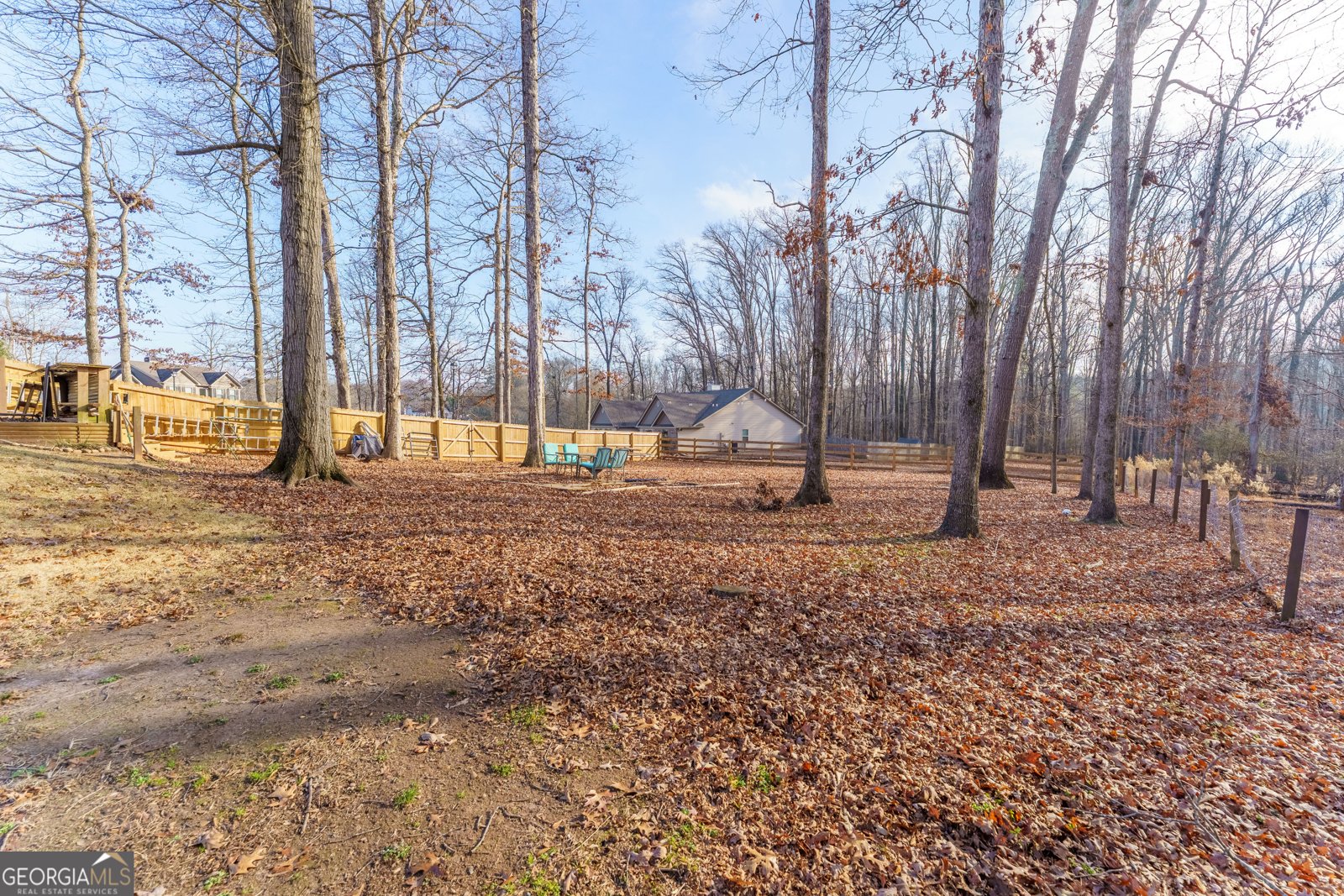 702 Cambridge Farms Drive Hoschton - Photo 34