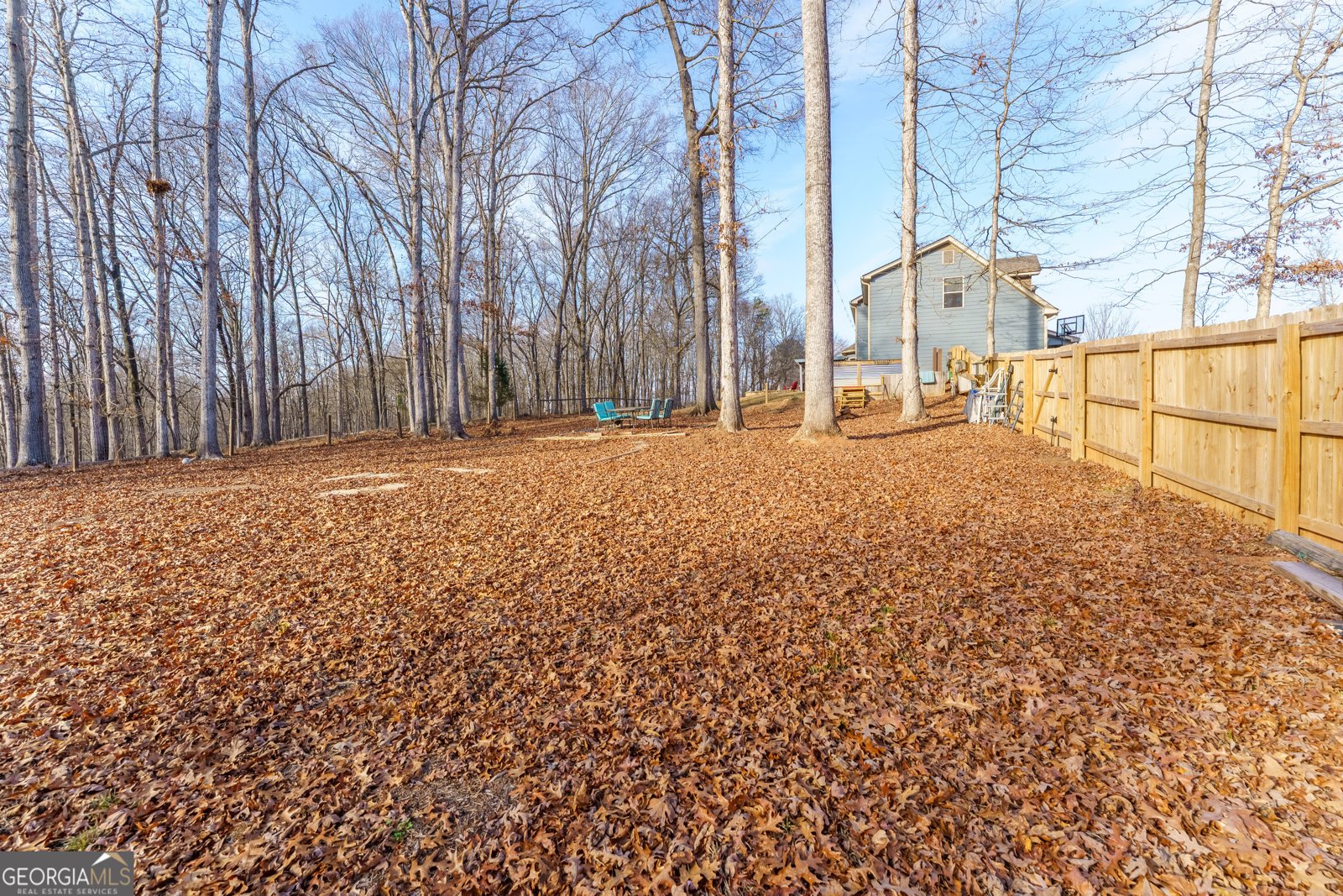 702 Cambridge Farms Drive Hoschton - Photo 37