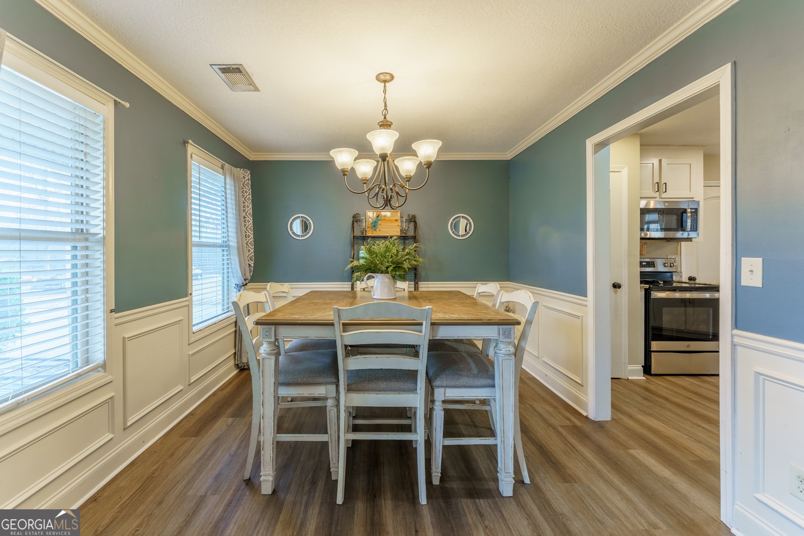 702 Cambridge Farms Drive Hoschton - Photo 6